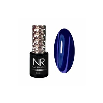 Nail Republic 104 10 ml Kalıcı Oje
