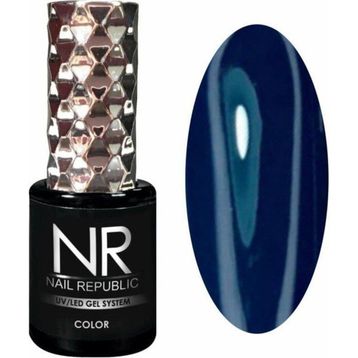 Nail Republic 107 10 ml Kalıcı Oje