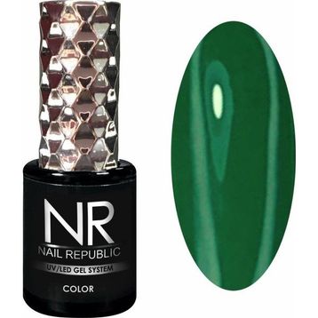 Nail Republic 110 10 ml Kalıcı Oje