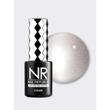 Nail Republic 111 10 ml Kalıcı Oje