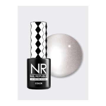 Nail Republic 111 10 ml Kalıcı Oje