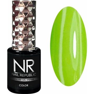 Nail Republic 111 10 ml Kalıcı Oje