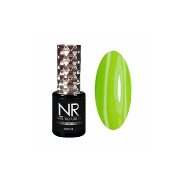 Nail Republic 111 10 ml Kalıcı Oje