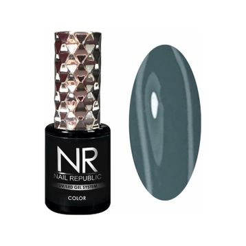 Nail Republic 113 10 ml Kalıcı Oje