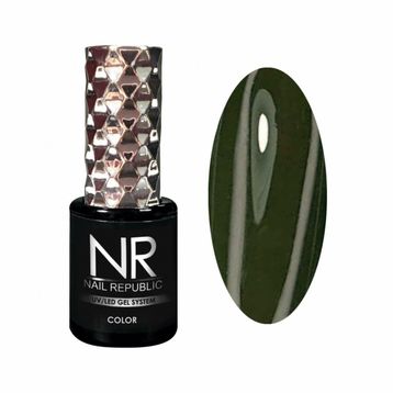 Nail Republic 121 10 ml Kalıcı Oje