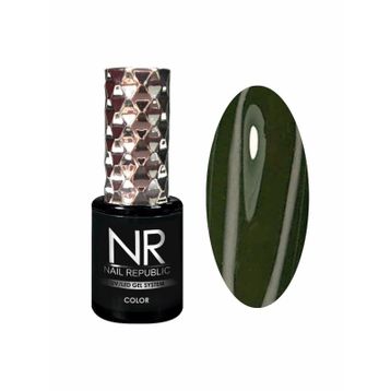 Nail Republic 121 10 ml Kalıcı Oje