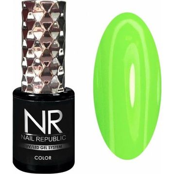 Nail Republic 148 10 ml Kalıcı Oje