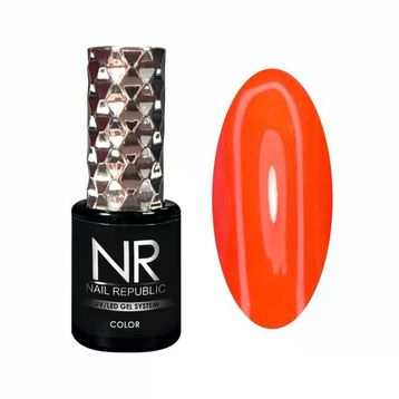 Nail Republic 151 10 ml Kalıcı Oje
