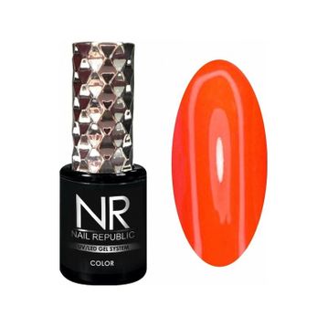 Nail Republic 151 10 ml Kalıcı Oje