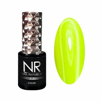 Nail Republic 152 10 ml Kalıcı Oje