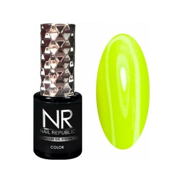 Nail Republic 152 10 ml Kalıcı Oje
