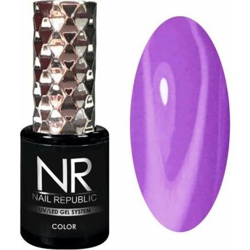 Nail Republic 161 10 ml Kalıcı Oje