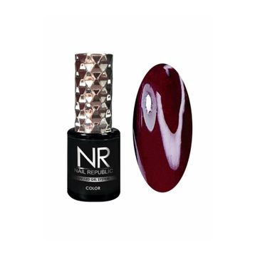 Nail Republic 167 10 ml Kalıcı Oje