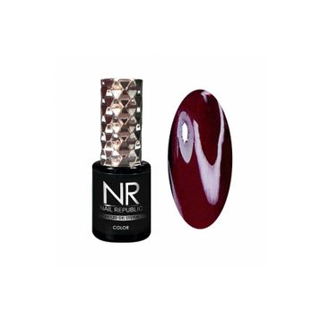 Nail Republic 167 10 ml Kalıcı Oje