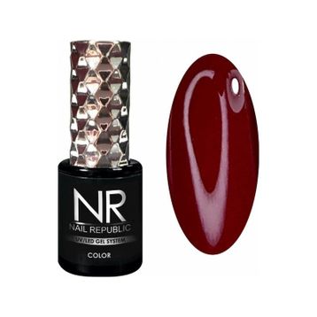 Nail Republic 169 10 ml Kalıcı Oje