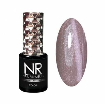 Nail Republic 196 10 ml Kalıcı Oje