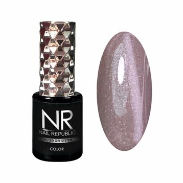 Nail Republic 196 10 ml Kalıcı Oje