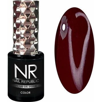 Nail Republic 200 10 ml Kalıcı Oje