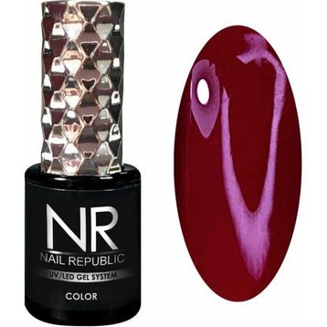 Nail Republic 202 10 ml Kalıcı Oje