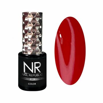 Nail Republic 206 10 ml Kalıcı Oje