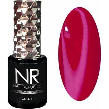 Nail Republic 207 10 ml Kalıcı Oje