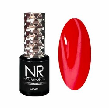 Nail Republic 208 10 ml Kalıcı Oje