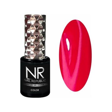 Nail Republic 209 10 ml Kalıcı Oje