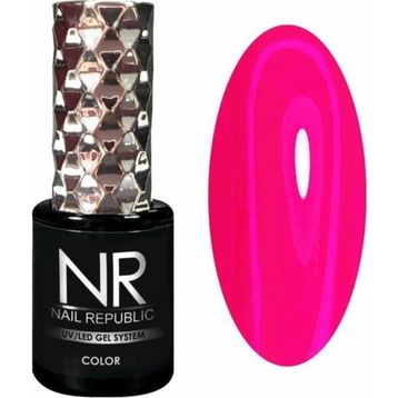 Nail Republic 211 10 ml Kalıcı Oje