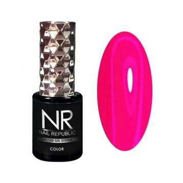 Nail Republic 211 10 ml Kalıcı Oje
