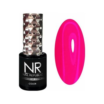 Nail Republic 211 10 ml Kalıcı Oje