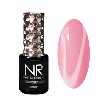 Nail Republic 219 10 ml Kalıcı Oje