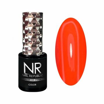 Nail Republic 224 10 ml Kalıcı Oje