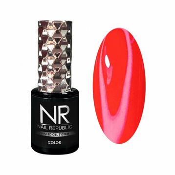 Nail Republic 232 10 ml Kalıcı Oje