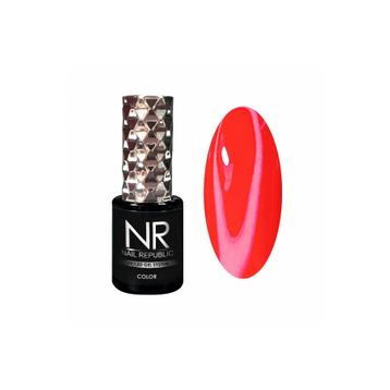 Nail Republic 232 10 ml Kalıcı Oje