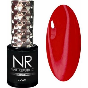Nail Republic 234 10 ml Kalıcı Oje