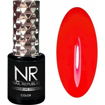 Nail Republic 236 10 ml Kalıcı Oje