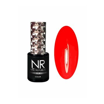 Nail Republic 237 10 ml Kalıcı Oje