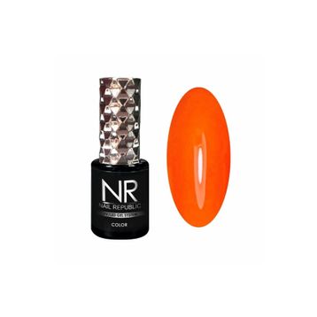 Nail Republic 237 10 ml Kalıcı Oje