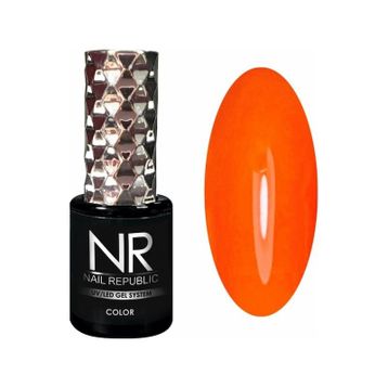 Nail Republic 237 10 ml Kalıcı Oje