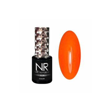 Nail Republic 237 10 ml Kalıcı Oje