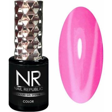 Nail Republic 301 10 ml Kalıcı Oje