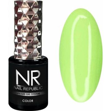 Nail Republic 309 10 ml Kalıcı Oje