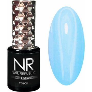 Nail Republic 314 10 ml Kalıcı Oje