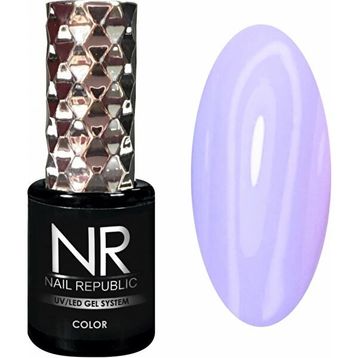 Nail Republic 331 10 ml Kalıcı Oje