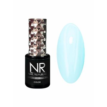 Nail Republic 337 10 ml Kalıcı Oje