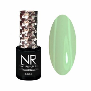Nail Republic 341 10 ml Kalıcı Oje