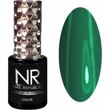 Nail Republic 342 10 ml Kalıcı Oje