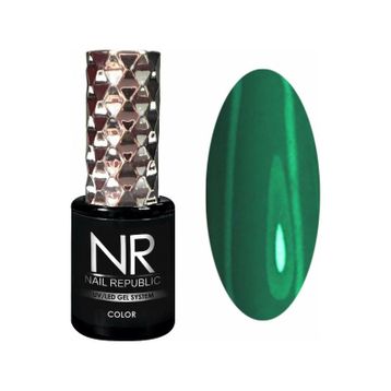 Nail Republic 342 10 ml Kalıcı Oje