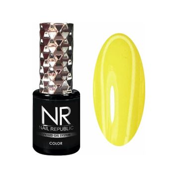Nail Republic 358 10 ml Kalıcı Oje
