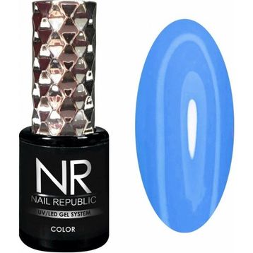 Nail Republic 362 10 ml Kalıcı Oje